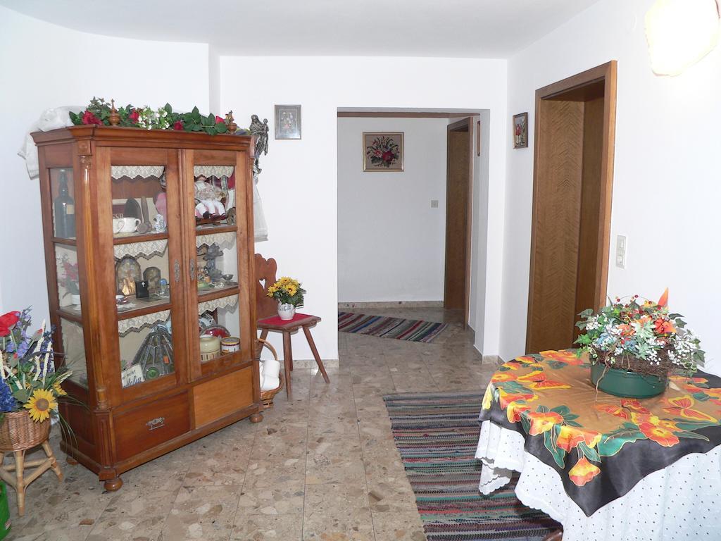 Gasthof - Pension Zur Post Акслах Номер фото